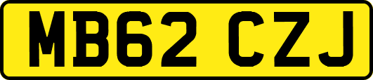 MB62CZJ