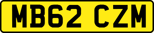 MB62CZM