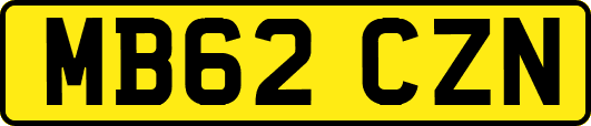 MB62CZN