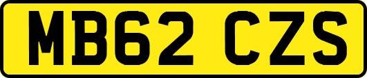 MB62CZS