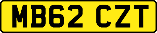 MB62CZT