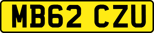 MB62CZU