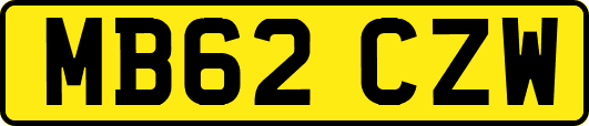 MB62CZW