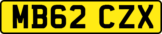 MB62CZX