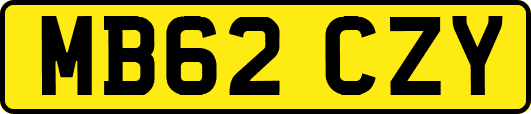 MB62CZY