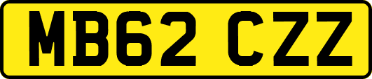 MB62CZZ