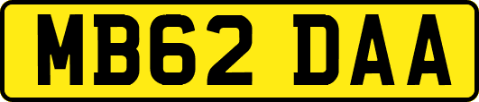 MB62DAA