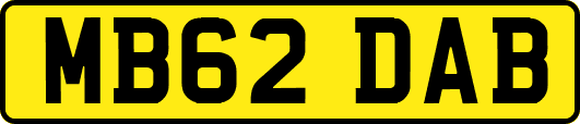 MB62DAB
