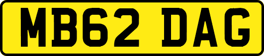 MB62DAG