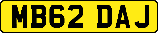 MB62DAJ