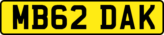 MB62DAK