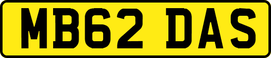 MB62DAS