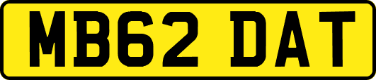 MB62DAT