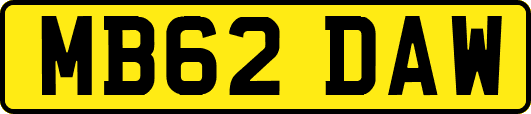 MB62DAW