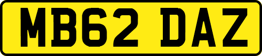 MB62DAZ
