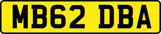 MB62DBA