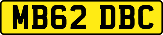 MB62DBC
