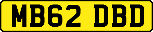 MB62DBD