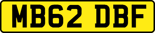 MB62DBF