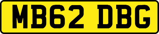 MB62DBG