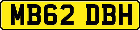 MB62DBH