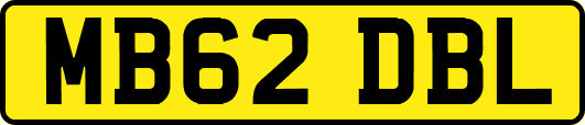 MB62DBL