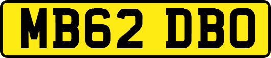 MB62DBO