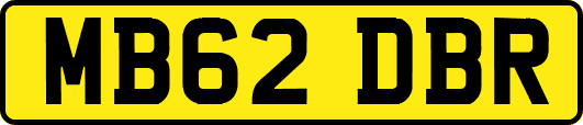 MB62DBR