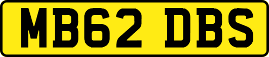 MB62DBS