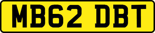 MB62DBT