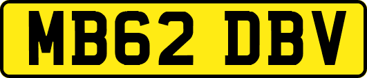 MB62DBV