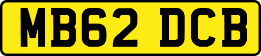 MB62DCB