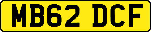 MB62DCF