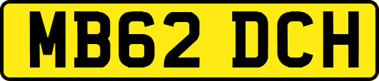 MB62DCH