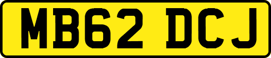 MB62DCJ