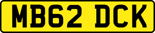 MB62DCK
