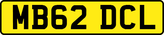 MB62DCL