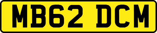 MB62DCM