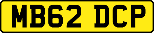 MB62DCP