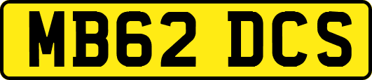MB62DCS