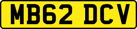 MB62DCV
