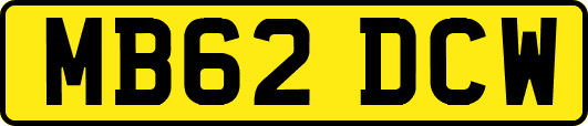 MB62DCW
