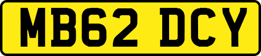 MB62DCY