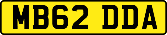 MB62DDA