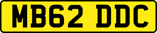 MB62DDC