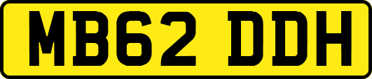 MB62DDH