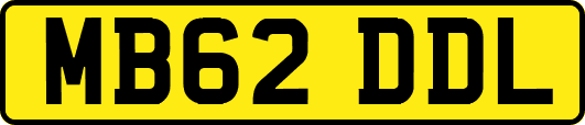 MB62DDL