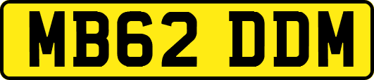MB62DDM