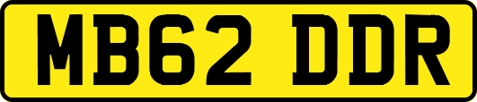 MB62DDR
