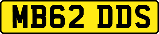 MB62DDS